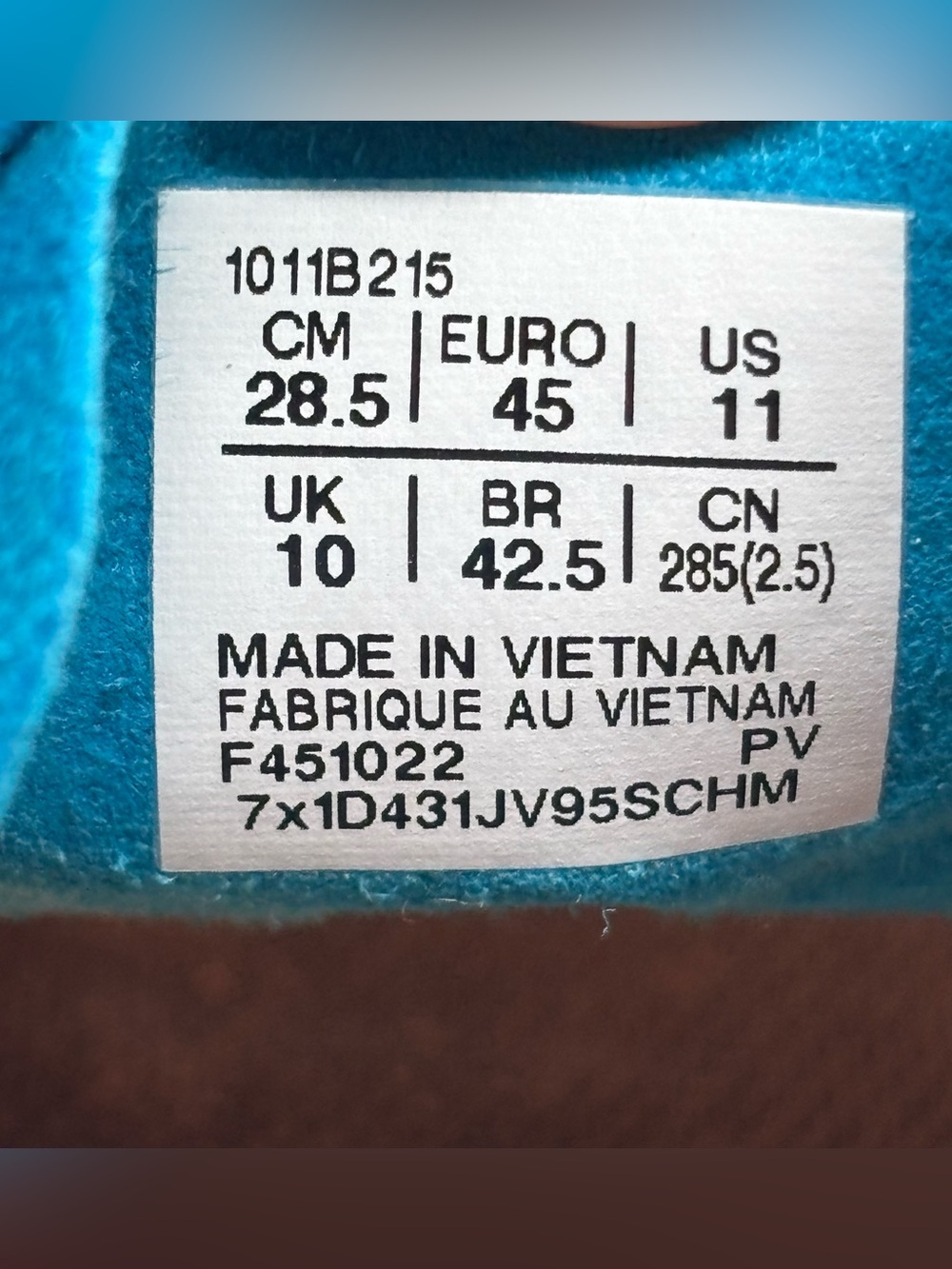 Asics Metaspeed - Picture 9 of 12